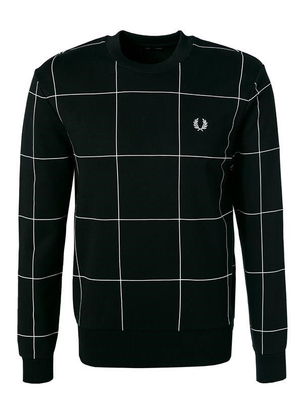 Fred Perry Pullover M6545/102