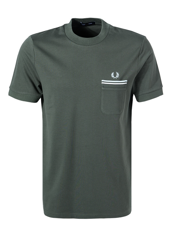 Fred Perry T-Shirt M4650/638Normbild