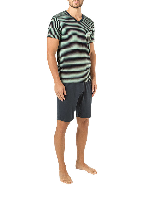 CALIDA Pyjama kurz 41167/549