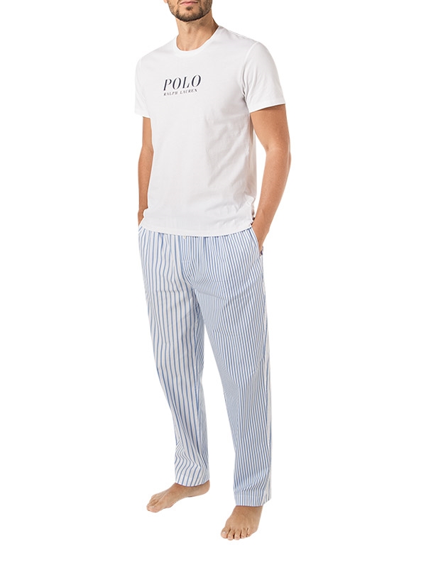 Polo Ralph Lauren Pyjama 714915976/002Normbild