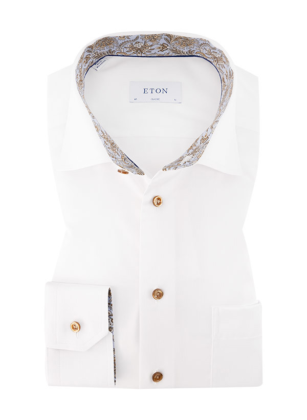 ETON Hemd 1000/10664/00
