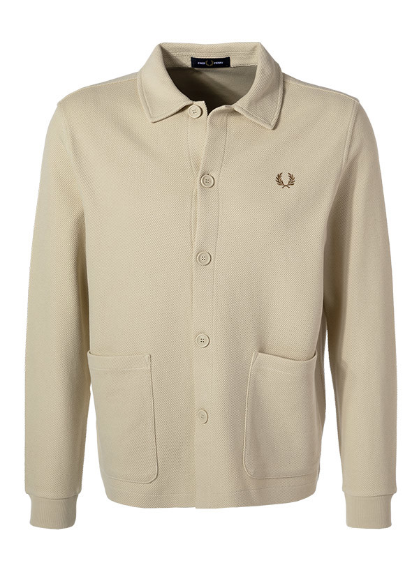 Fred Perry Cardigan M6598/691