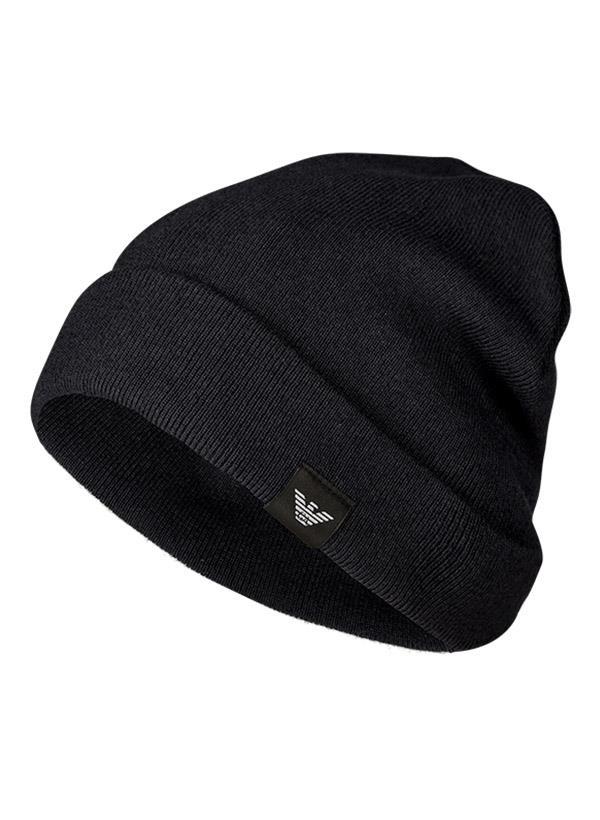 EMPORIO ARMANI Beanie 627043/3F543/00020