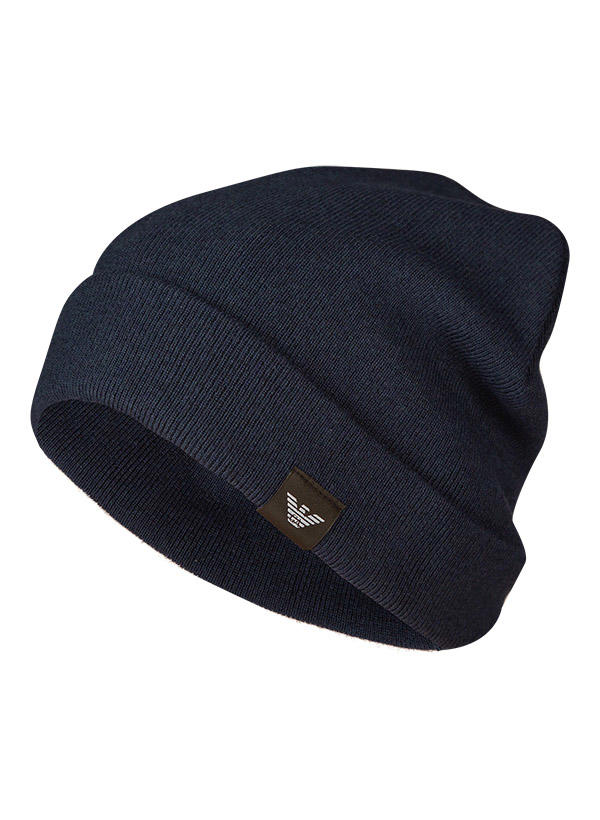 EMPORIO ARMANI Beanie 627043/3F543/00035 Image 0