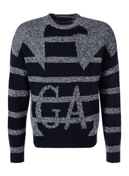 Stylingtipps Beschreibungsbild von EMPORIO ARMANI Pullover 6R1MXR/1MMCZ/F908