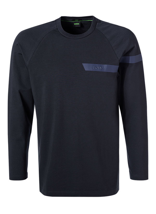 BOSS Green Longsleeve Togn 50501228/402
