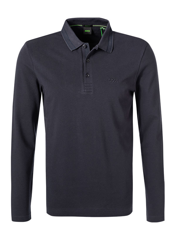 BOSS Green Polo-Shirt Plisy 50510525/401