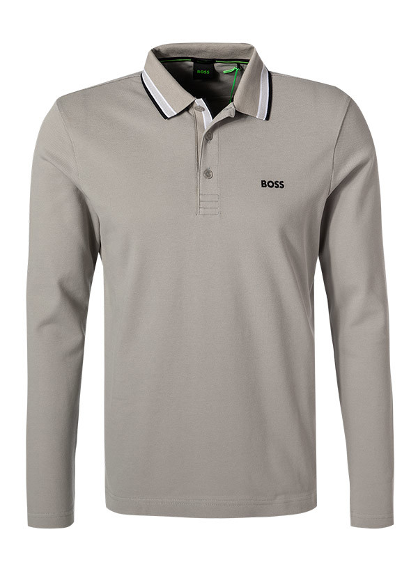 BOSS Green Polo-Shirt Plisy 50510525/065