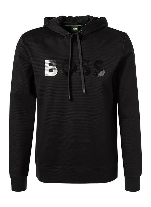 BOSS Green Hoodie Soody Mirror 50501222/001