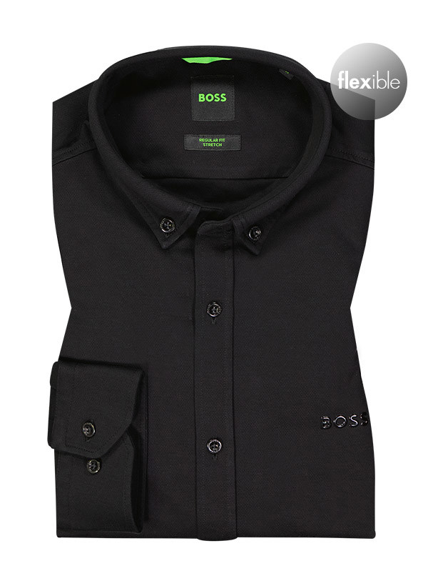 BOSS Green Hemd Biado 50497486/002