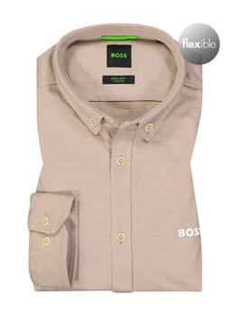 Stylingtipps Beschreibungsbild von BOSS Green Hemd Biado 50497486/334