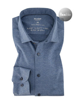 Stylingtipps Beschreibungsbild von OLYMP Level Five Body Fit 2060/44/11