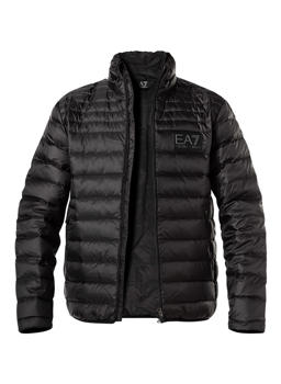 Stylingtipps Beschreibungsbild von EA7 Jacke 6RPB14/PN5ZZ/1200