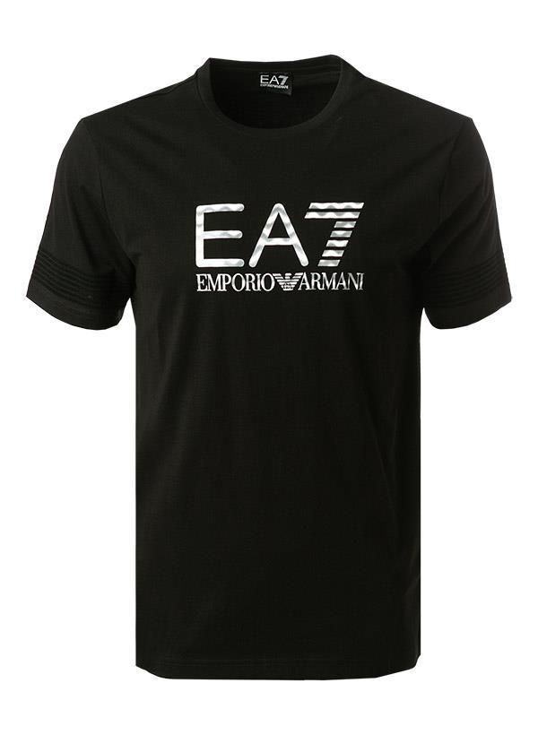 EA7 T-Shirt 6RPT37/PJ3BZ/1200 Image 0