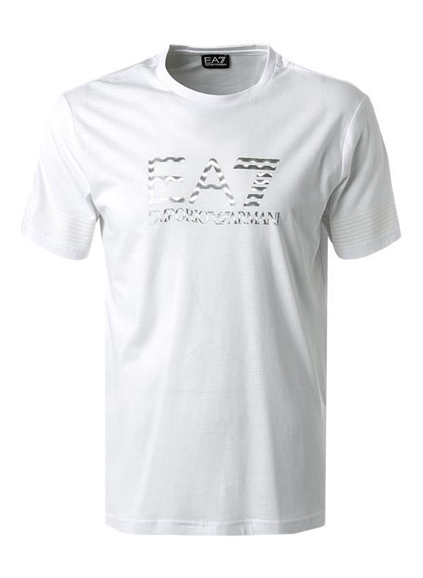 EA7 T-Shirt 6RPT37/PJ3BZ/1100 Image 0