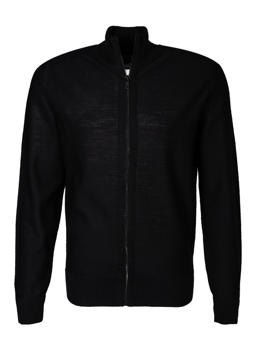 Stylingtipps Beschreibungsbild von BOSS Orange Strickjacke Avac 50501750/001