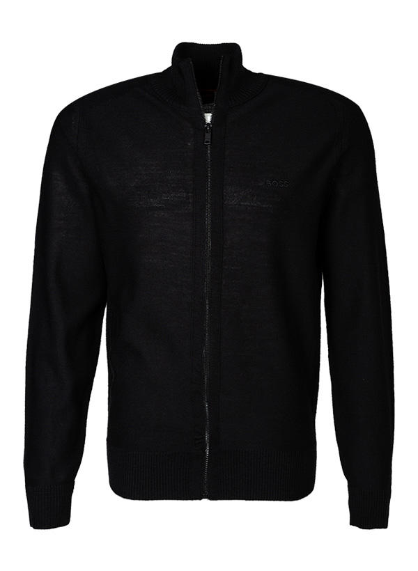BOSS Orange Strickjacke Avac 50501750/001 Image 0