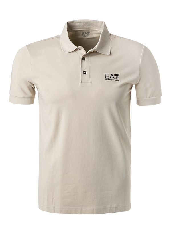EA7 Polo-Shirt 8NPF04/PJM5Z/1716Normbild