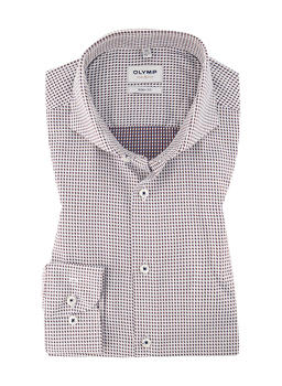 Stylingtipps Beschreibungsbild von OLYMP Level Five Body Fit 2122/44/29