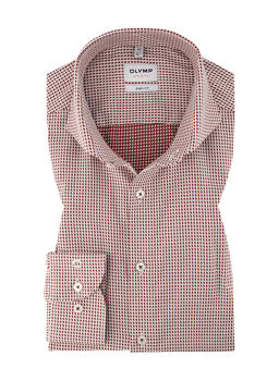 Stylingtipps Beschreibungsbild von OLYMP Level Five Body Fit 2122/44/35