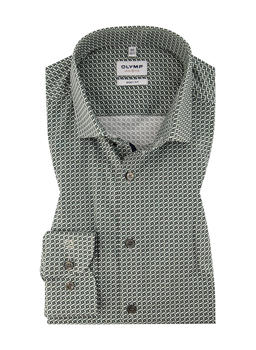 Stylingtipps Beschreibungsbild von OLYMP Level Five Body Fit 2120/44/47