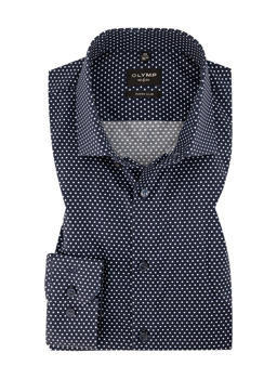 Stylingtipps Beschreibungsbild von OLYMP No Six Super Slim 2550/44/18