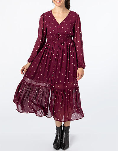 Pepe Jeans Damen Kleid Gio PL953359/0AA Image 0