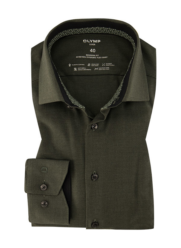 OLYMP Luxor Modern Fit 1236/44/47