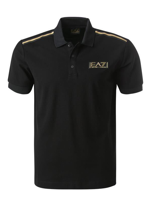 EA7 Polo-Shirt 6RPF10/PJRYZ/1200