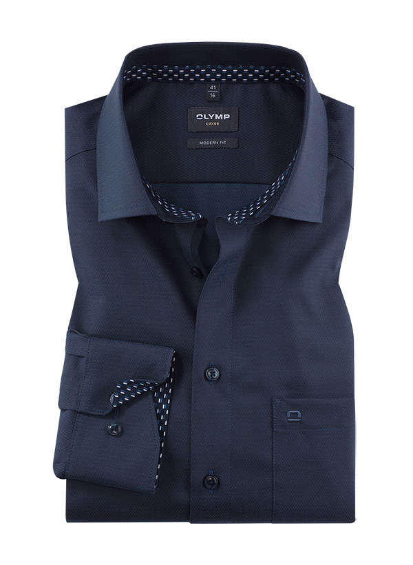 OLYMP Luxor Modern Fit 1262/44/14
