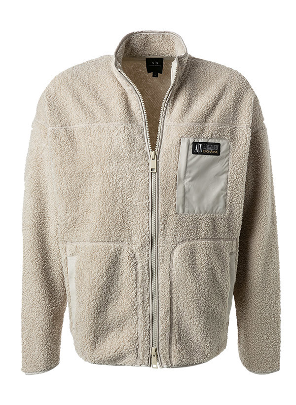 ARMANI EXCHANGE Sweatjacke 6RZMJD/ZJDLZ/1934