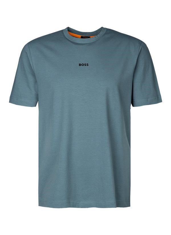 Tales T-Shirt BOSS 50472584/388 Orange