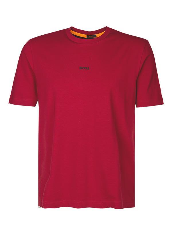 BOSS Orange T-Shirt Tchup 50473278/614 Image 0