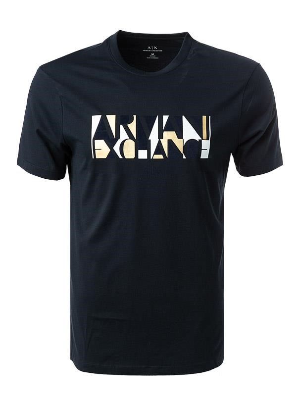 ARMANI EXCHANGE T-Shirt 6RZTJC/ZJBYZ/1510