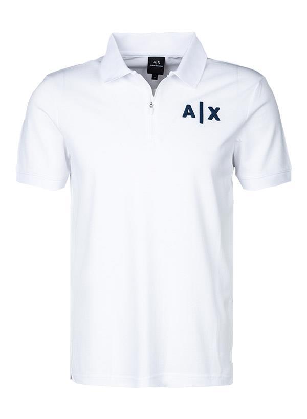 ARMANI EXCHANGE Polo-Shirt 6RZFJA/ZJL4Z/1100