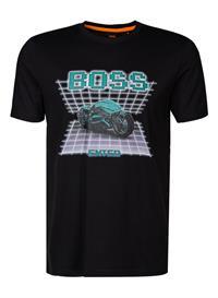 BOSS Orange T-Shirt TeEnter 50503551/001