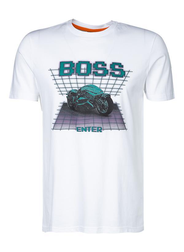 BOSS Orange T-Shirt TeEnter 50503551/100