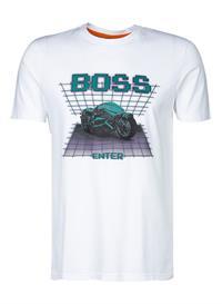 BOSS Orange T-Shirt TeEnter 50503551/100