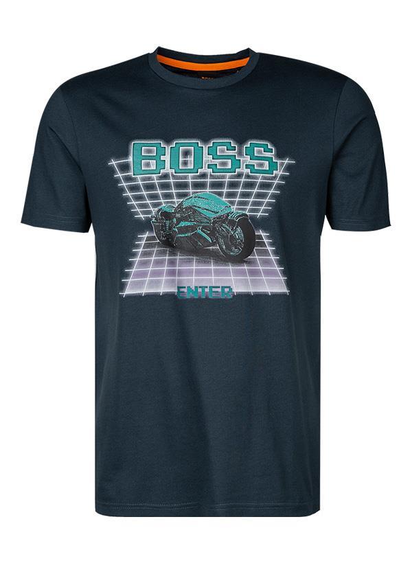 BOSS Orange T-Shirt TeEnter 50503551/388