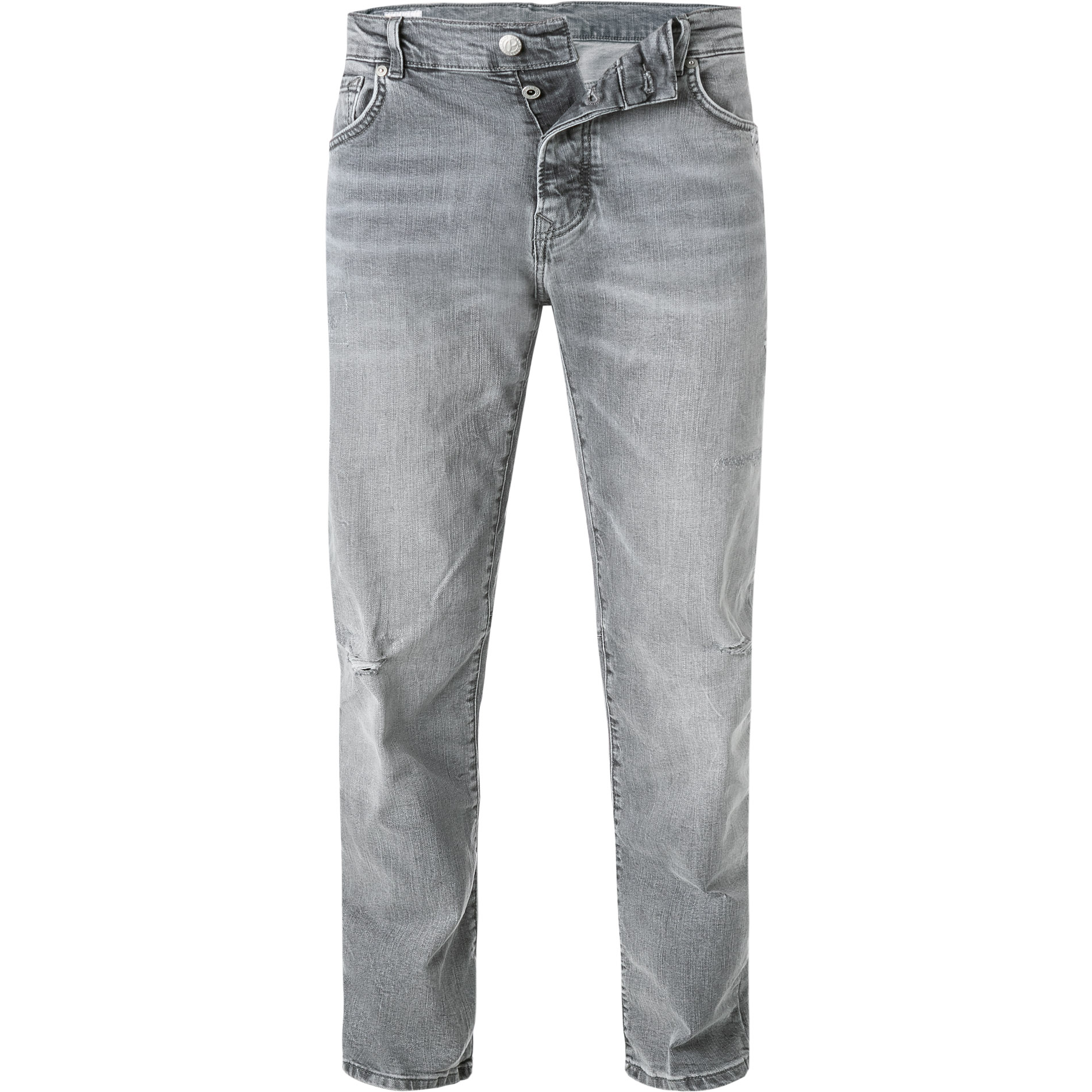 Pepe Jeans Herren Jeans grau