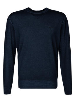 Stylingtipps Beschreibungsbild von BOSS Orange Pullover Astefe 50497604/404