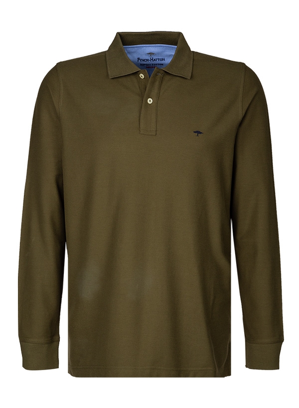 Fynch-Hatton Polo-Shirt 1314 1701/709Normbild