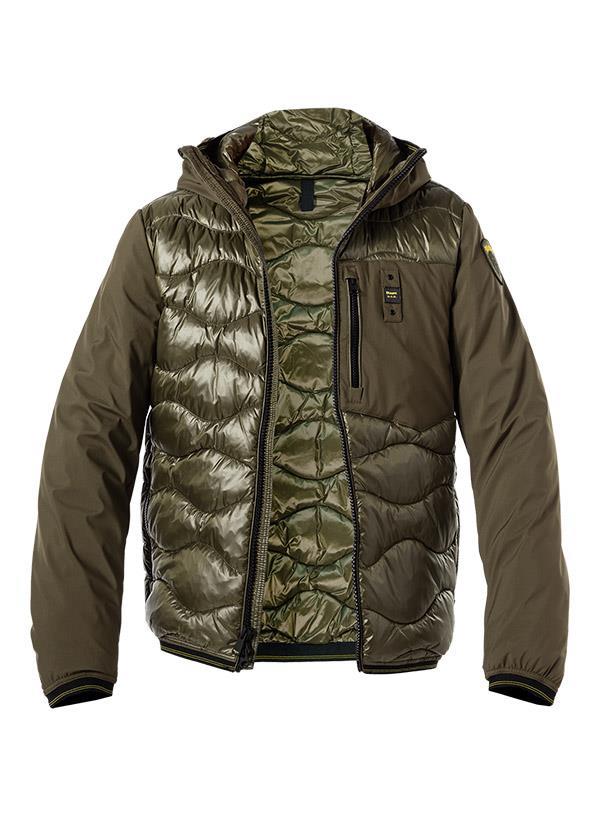 Blauer. USA Jacke BLUC08001/006355/659