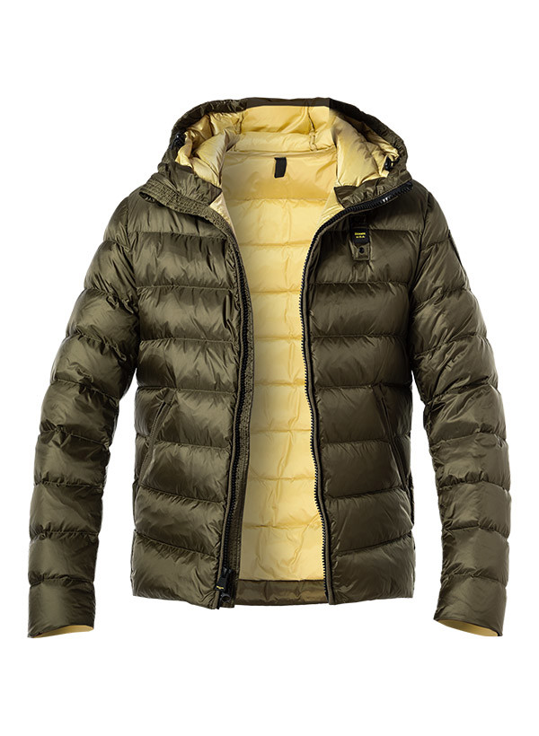 Blauer. USA Jacke BLUC03005/006355/952