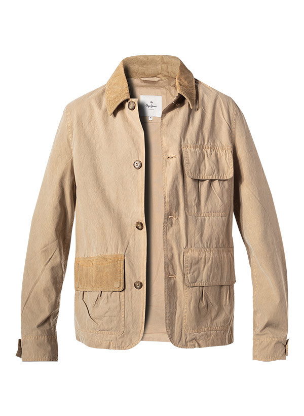 Pepe Jeans Jacke Baylor PM402791/855