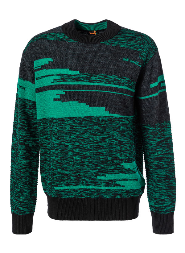 BOSS Orange Pullover Aglitch 50497590/001 Image 0