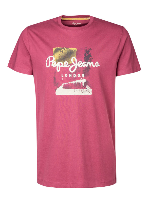 Pepe Jeans T-Shirt Melbourne PM508978/278