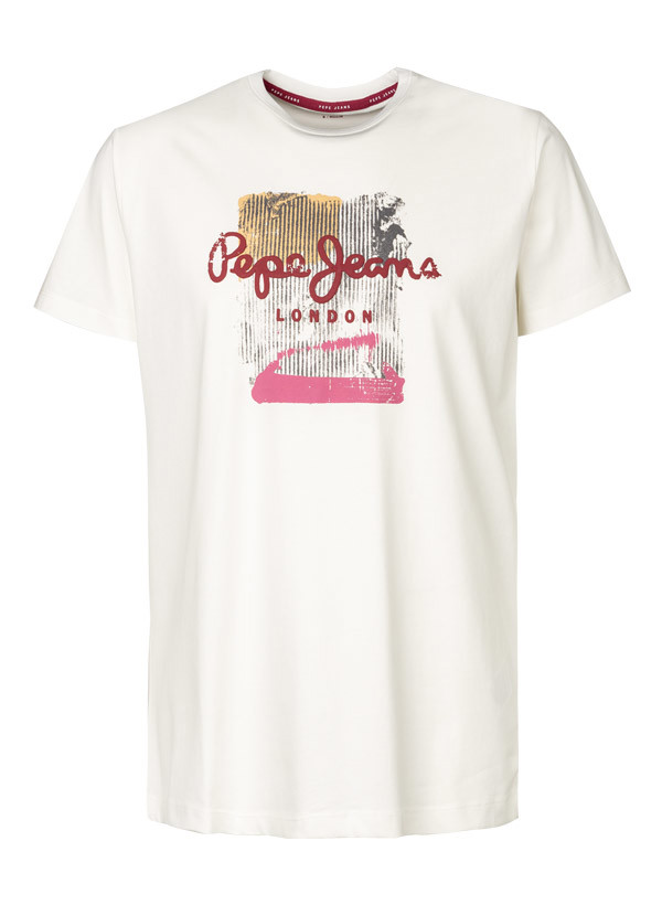 Pepe Jeans T-Shirt Melbourne PM508978/803