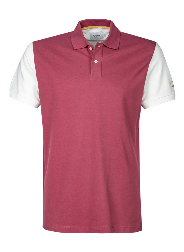 Pepe Jeans Polo-Shirt Longford PM542043/278