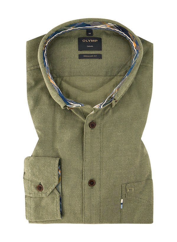 OLYMP Casual Regular Fit 4042/44/45